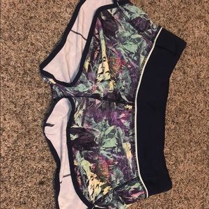 Lululemon Shorts 🤸‍♀️